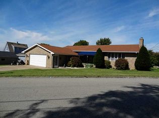 1700 Roosevelt Ave, Aliquippa, PA