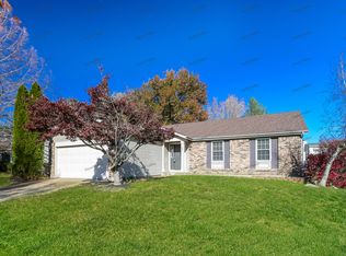 1031 Trifecta Dr, Florissant, MO