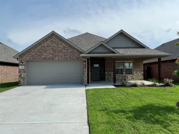 708 Tippit Ln, Greenville, TX 75402