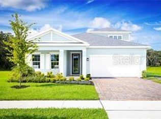 378 Hammock Oaks Blvd, Lady Lake, FL 32159