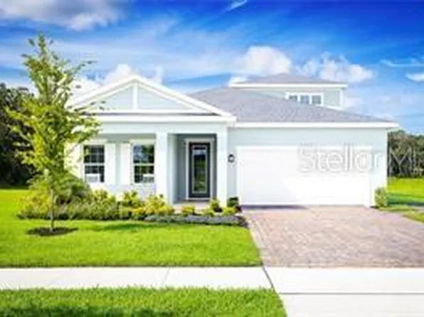 378 Hammock Oaks Blvd, Lady Lake, FL 32159