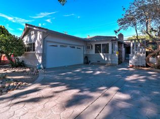 2131 San Rafael Ave, Santa Clara, CA 95051