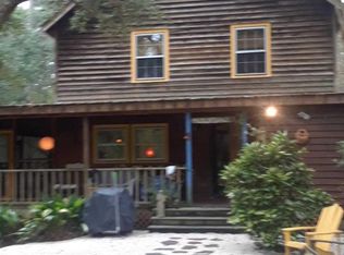 10043 N Carolina Rd, Mc Clellanville, SC 29458