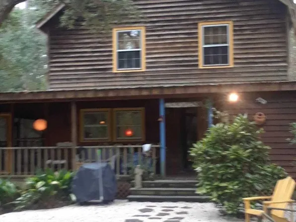 10043 N Carolina Rd, Mc Clellanville, SC 29458