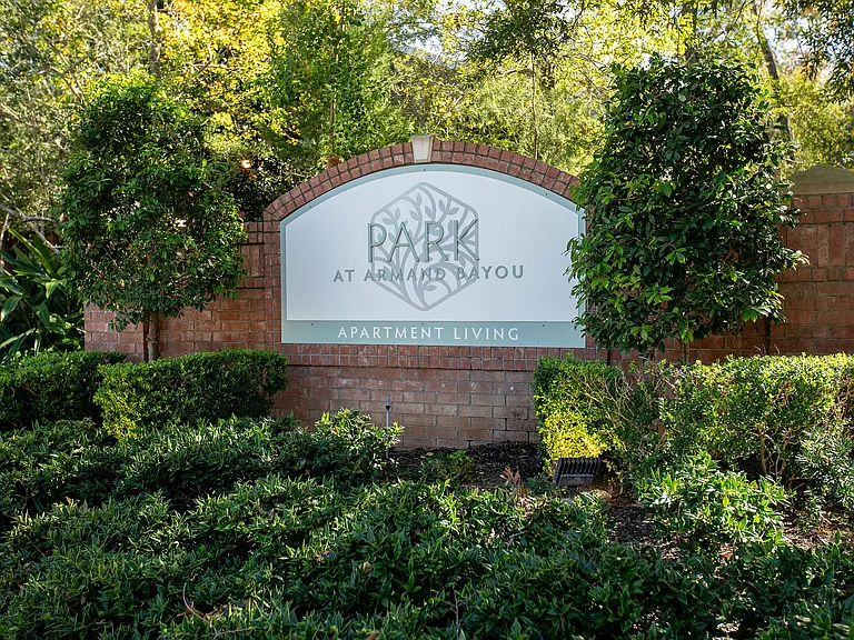 Park at Armand Bayou — Photo 20