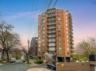 1074 Wellington St #503, Halifax, NS B3H2Z8