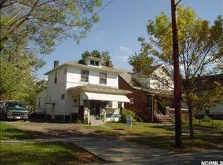 3773 E 153rd St, Cleveland, OH 44128