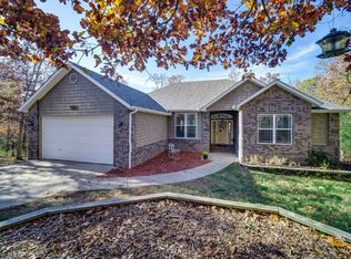 6 Sidebottom Cir, Bella Vista, AR 72714