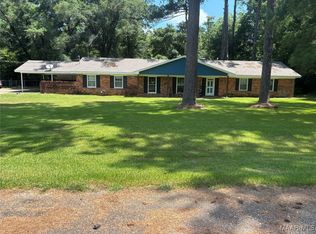 103 Brookwood Dr, Selma, AL 36701