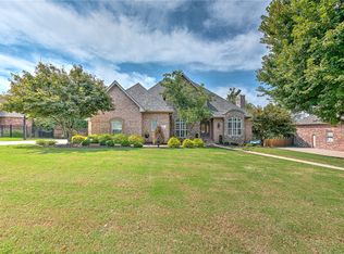 5 Robson Way, Bentonville, AR 72712
