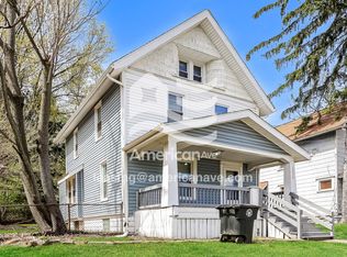 1230 Manchester Rd, Akron, OH 44307