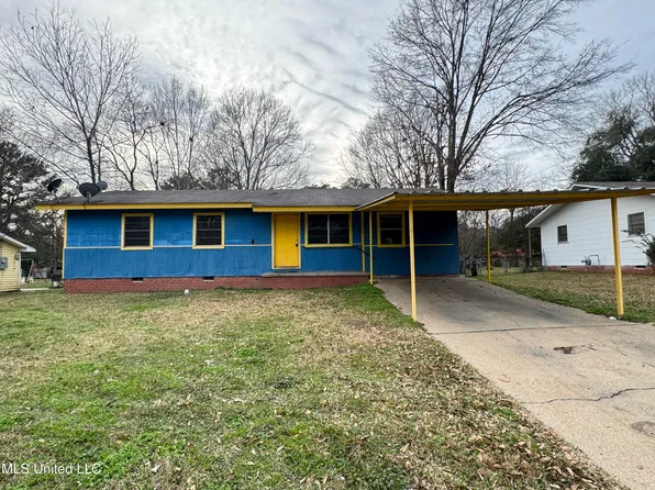 1549 David Dr, Jackson, MS 39209
