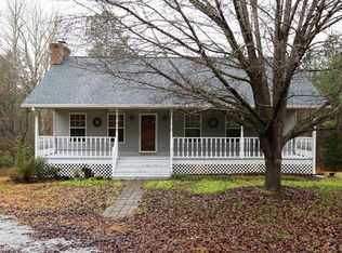 919 McCorkle Rd, Ridgeway, SC 29130