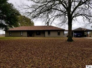 4132 Anderson Rd, Bastrop, LA 71220