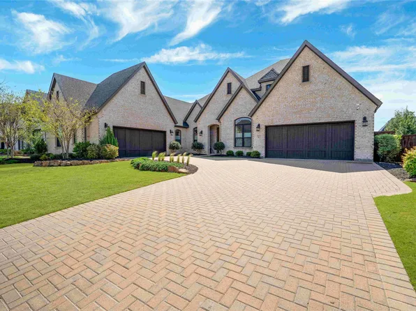 1971 Cornell Dr, Prosper, TX 75078