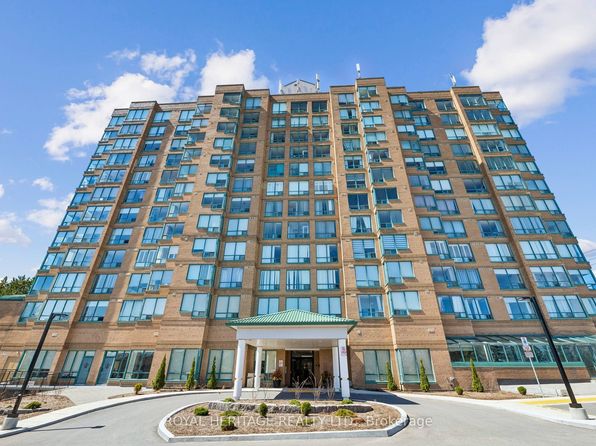 711 Rossland Rd E #1209, Whitby, ON L1N 8Z1