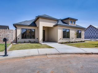 10903 Vinton Ave, Lubbock, TX 79424