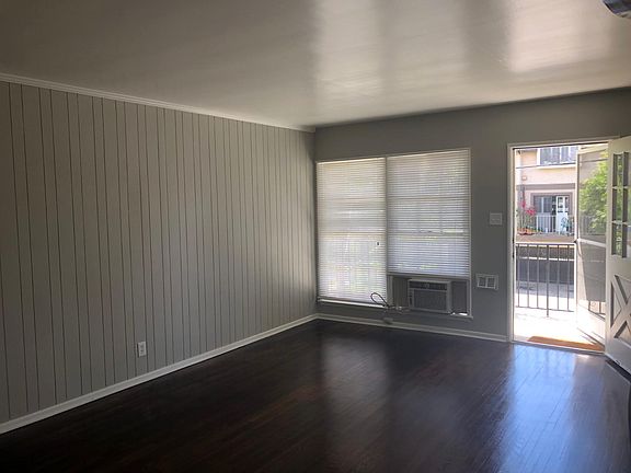 Living Room towards entry