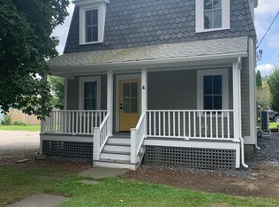 610 Main St #610, Great Barrington, MA 01230