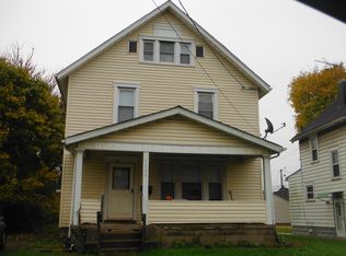 1364 Stark Ave SW, Canton, OH 44706