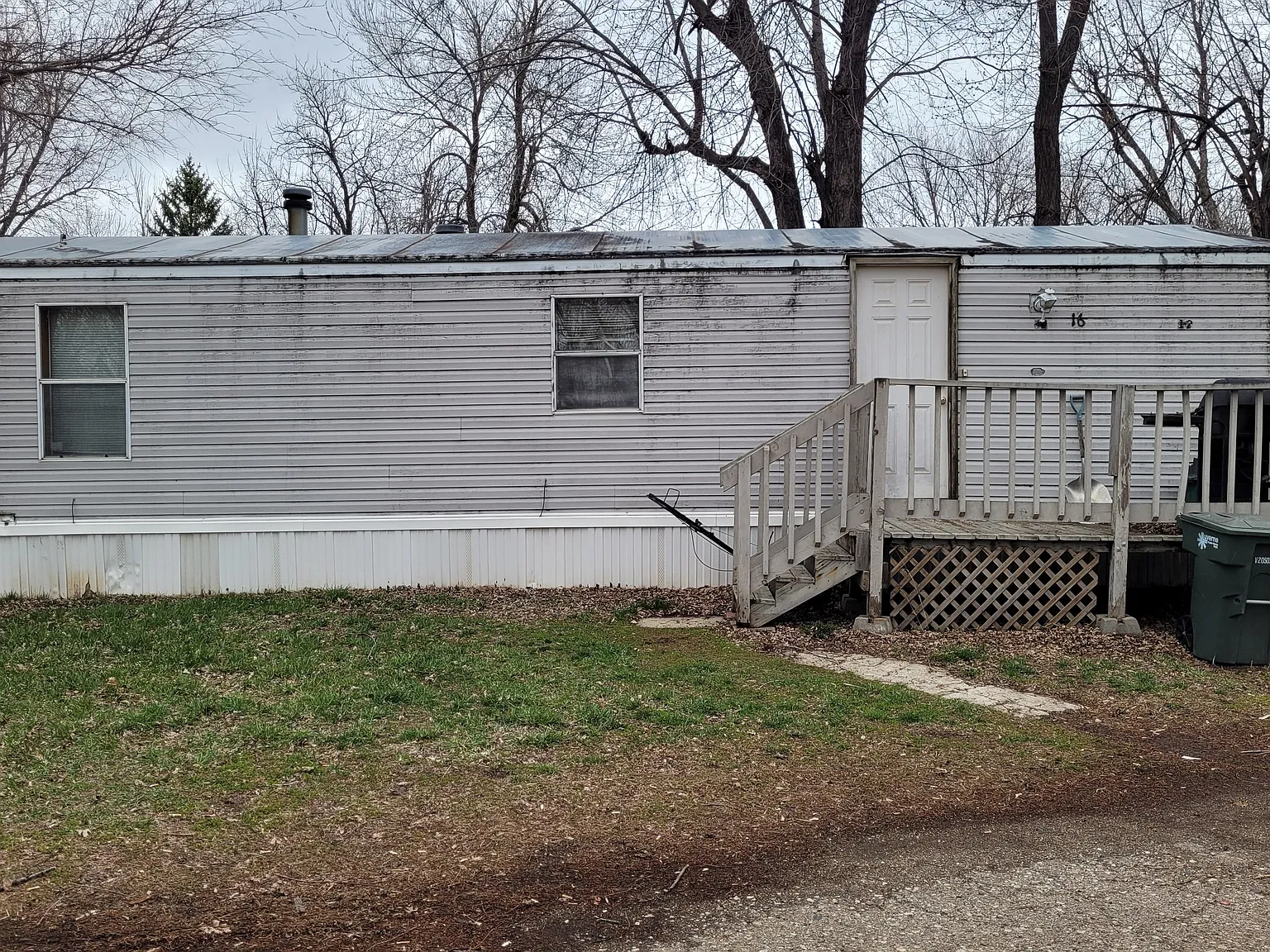 Beautiful exceptionally clean mobile home for rent - $850 — Photo 1