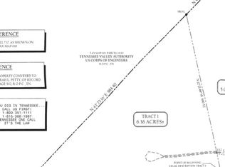 Taylor Rd, Byrdstown, TN 38549