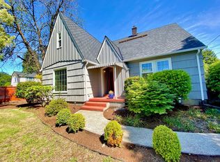 2715 N Emerson St, Portland, OR 97217