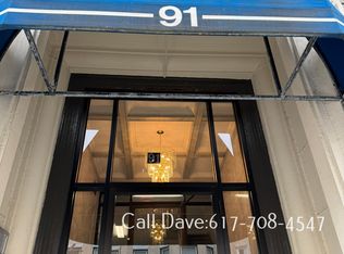 91 Gordon St APT 17, Boston, MA 02135