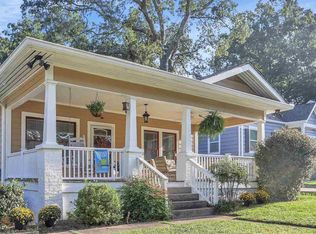 1913 Linwood Ave, East Pt, GA 30344