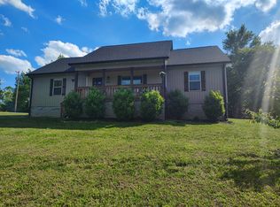 8447 Epperson Springs Rd, Westmoreland, TN 37186