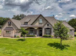 1413 Saratoga Ln, Aledo, TX 76008