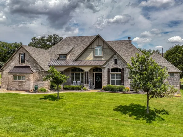 1413 Saratoga Ln, Aledo, TX 76008