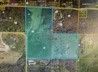 Tbd State Road C, Buffalo, MO 65622