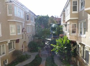 114 Frederick St APT 17, San Francisco, CA 94117