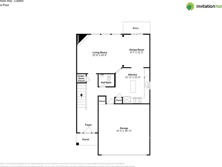 408 Sheila Way — Photo 2