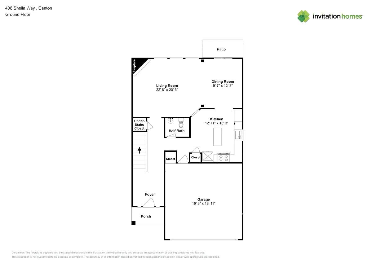 Building Photo - 408 Sheila Way