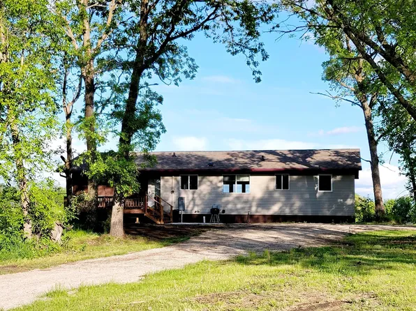 45278 377th St, Perham, MN 56573