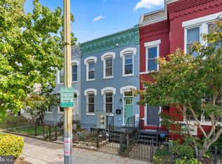 1641 4th St NW #2, Washington, DC 20001