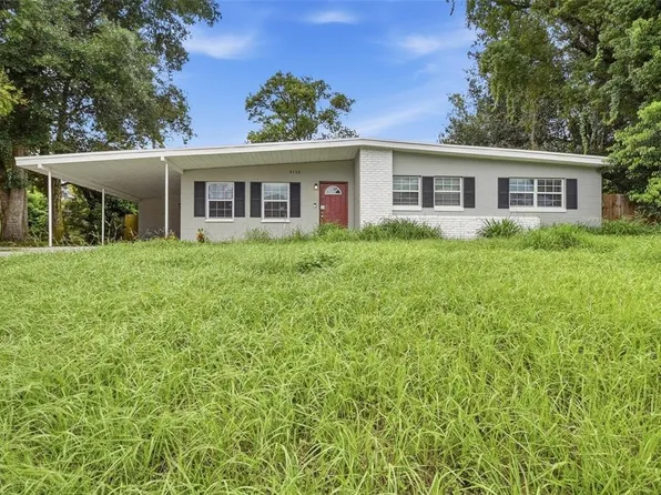 6138 OAKCREST CIRCLE, ORLANDO, FL 32808