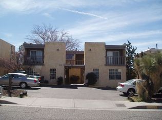 10912 Towner Ave NE, Albuquerque, NM 87112