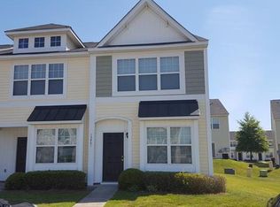 13461 Calloway Glen Dr, Charlotte, NC 28273