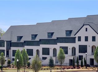 142 Britten Pass #58, Alpharetta, GA 30009