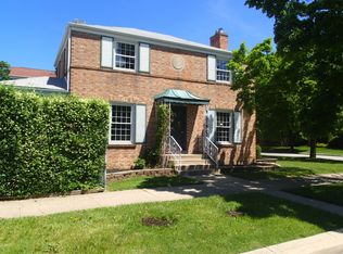 5400 N Oriole Ave, Chicago, IL