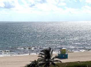 525 N OCEAN Boulevard N #921, Pompano Beach, FL 33062