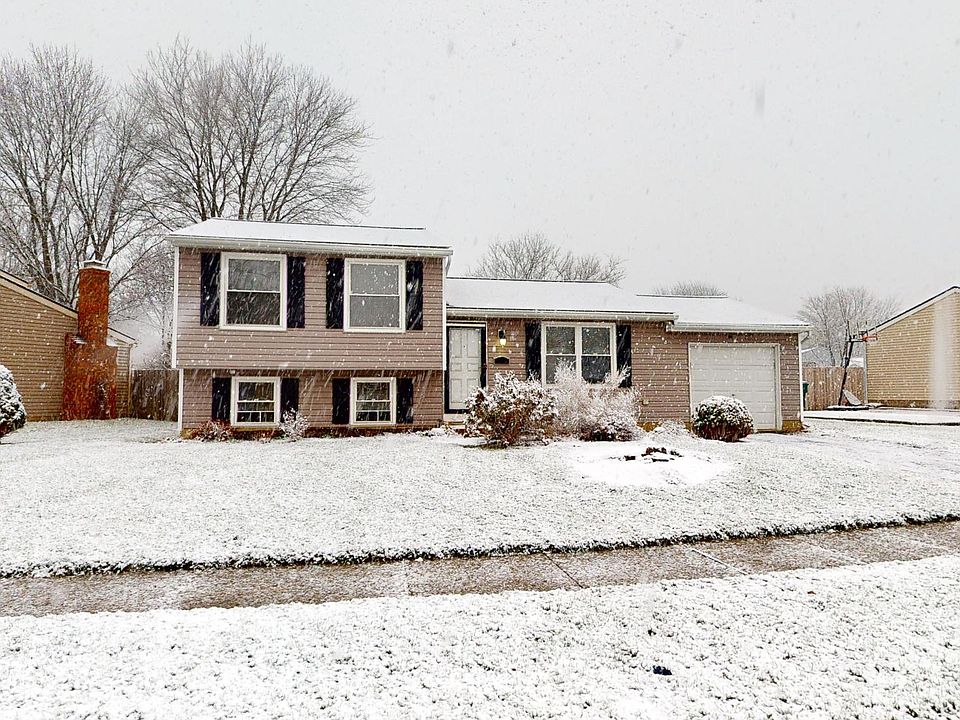 1st image of 8976 Canoe Dr