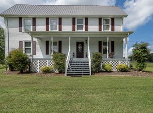 375 Lowe Rd, Piney Flats, TN 37686