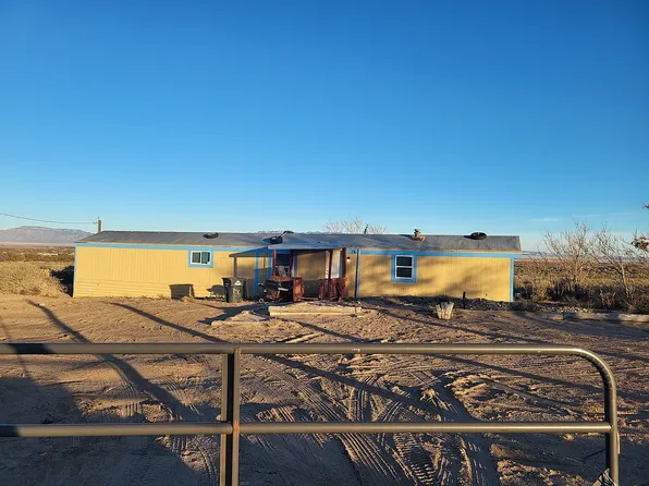 76 James St, Belen, NM 87002