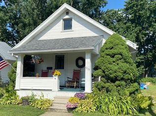 509 Snader Ave, Ashland, OH 44805