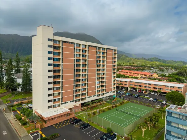 46-255 Kahuhipa St APT A1205, Kaneohe, HI 96744