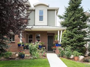 6387 S Potomac St, Centennial, CO 80111